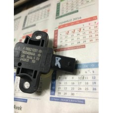 BAŞKAN TİC.MERCEDES A1668210351 DARBE ÇARPIŞMA SENSÖRÜ 1668210351